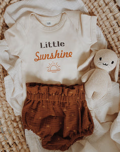 Little Sunshine