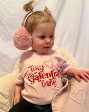 Load image into Gallery viewer, Tiny Galentines Gang (Long or Short Sleeve)

