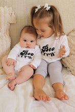 Load image into Gallery viewer, Boo Crew White

