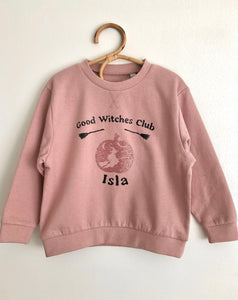 Good Witch Club