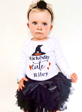 Load image into Gallery viewer, Wickedly Cute Witch
