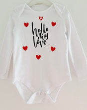 Load image into Gallery viewer, Hello My Loveheart
