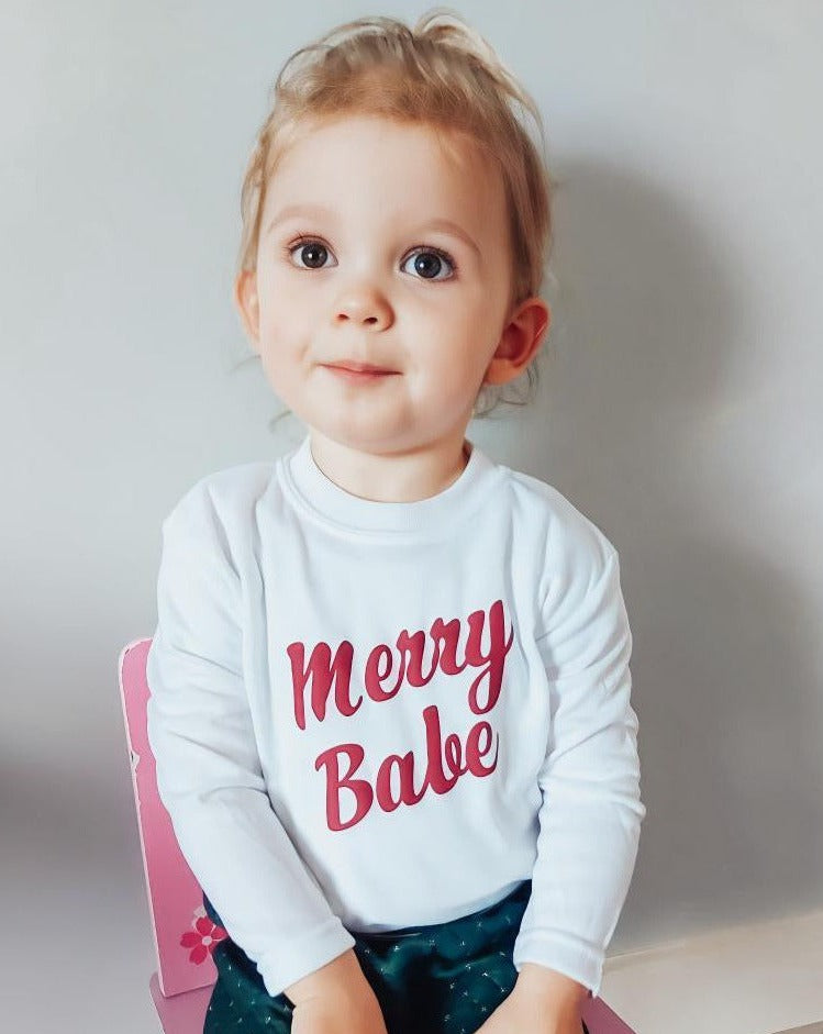 Merry Babe