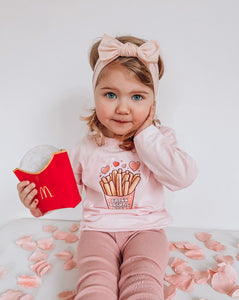 Fries Before Guys Tee or Body