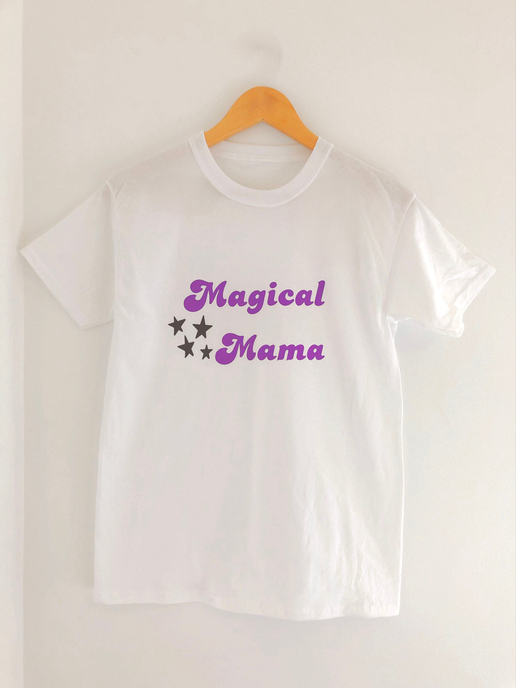Magical Mama Tee
