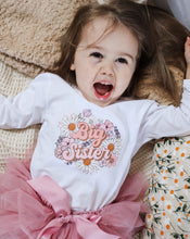 Load image into Gallery viewer, Muse Bloom Little or Big Sister
