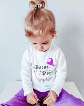 Load image into Gallery viewer, Hocus Pocus (Long Sleeve)

