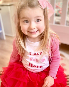 Love You More