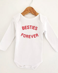 Besties Forever