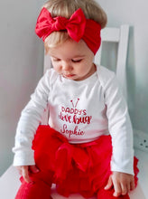 Load image into Gallery viewer, Daddy’s Little Love Bug
