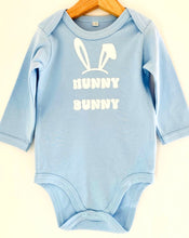 Load image into Gallery viewer, Baby Blue Hunny Bunny
