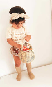 Pumpkin Spice