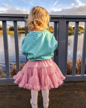 Load image into Gallery viewer, Dusky Pink Frilly Tutu
