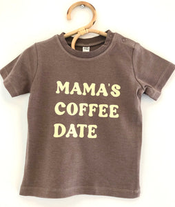 Mamas Mocha Coffee Date