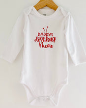 Load image into Gallery viewer, Daddy’s Little Love Bug
