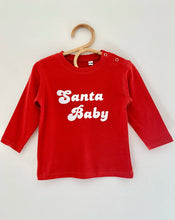 Load image into Gallery viewer, Festive Santa Baby
