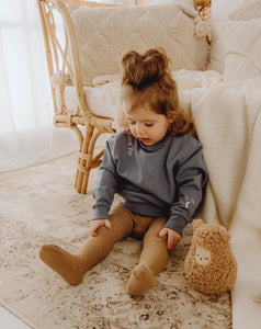 Blue Moon Sweatshirt