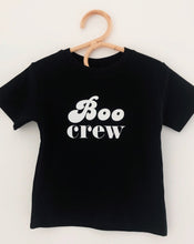Load image into Gallery viewer, Boo Crew Black
