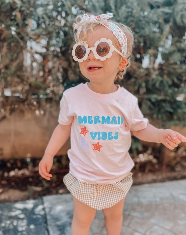 Mermaid Vibes