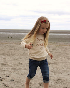Sweater Weather Lightweight Pullover