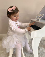 Load image into Gallery viewer, White Tutu
