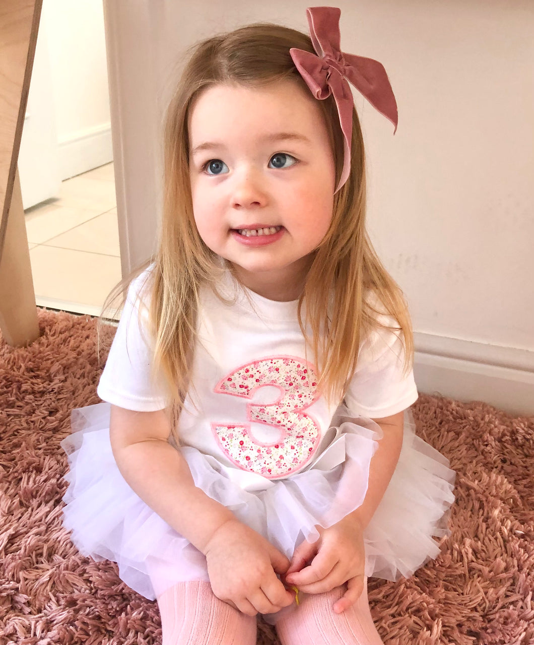 White Tutu