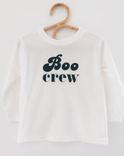 Load image into Gallery viewer, Boo Crew White
