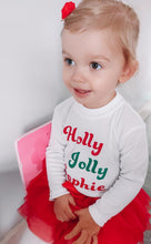 Load image into Gallery viewer, Holly Jolly

