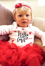 Load image into Gallery viewer, Hello My Loveheart

