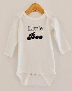 Little Boo
