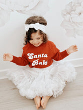 Load image into Gallery viewer, Festive Santa Baby
