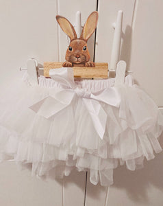 White Tutu