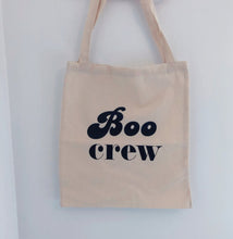 Load image into Gallery viewer, Personalised Trick or Treat Bag
