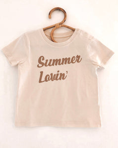 Caramel Summer Lovin