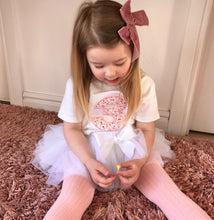 Load image into Gallery viewer, White Tutu
