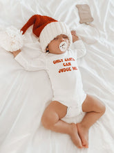 Load image into Gallery viewer, Only Santa can Judge me
