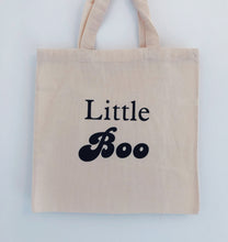 Load image into Gallery viewer, Personalised Trick or Treat Bag
