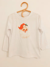 Load image into Gallery viewer, Christmas Tee or Bodysuit (choice of design)
