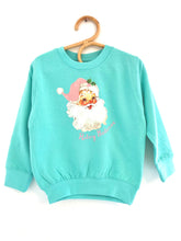 Load image into Gallery viewer, Bigger Kids Christmas Sweatshirt (Unisex and Choice of Colour &amp; Print )
