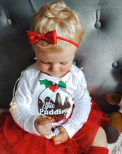 Load image into Gallery viewer, Little Pudding Bodysuit
