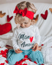 Load image into Gallery viewer, Mon Amour
