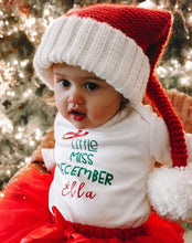 Load image into Gallery viewer, Little Miss December

