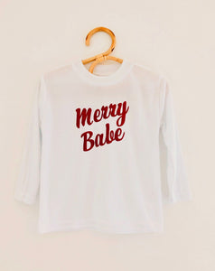 Merry Babe