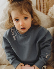 Load image into Gallery viewer, Blue Moon Sweatshirt
