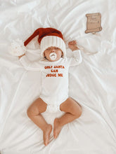 Load image into Gallery viewer, Only Santa can Judge me
