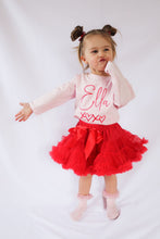 Load image into Gallery viewer, Red Tutu
