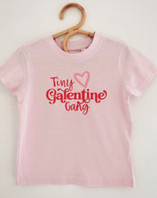 Load image into Gallery viewer, Tiny Galentines Gang (Long or Short Sleeve)
