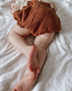 Muslin Bloomers Sunshine