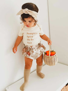 Pumpkin Spice