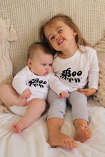 Load image into Gallery viewer, Boo Crew White
